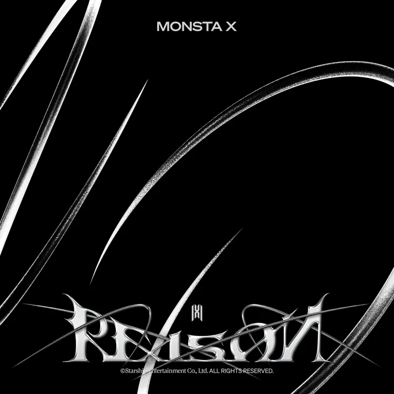 MONSTA X - REASON - EP (2023) [iTunes Plus AAC M4A]-新房子