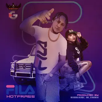 Fila - Single by Hot Frass album reviews, ratings, credits