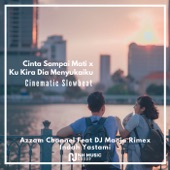 Cinta Sampai Mati x Ku Kira Dia Menyukaiku Cinematic Slowbeat (feat. DJ Manja Rimex) artwork