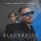 Black & Blue (Late Nine Remix) artwork