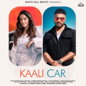 Kaali Car artwork