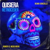 Quisiera Retroceder artwork