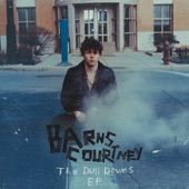 Glitter & Gold by Barns Courtney