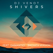 Shivers (Bachata Version) [feat. Damantio] artwork
