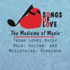 Tegan Loves Daisy Duck, Guitar, And Midlothian, Virginia - Single album lyrics, reviews, download