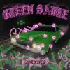 GREEN SABRE - Single album lyrics, reviews, download