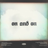 On And On artwork