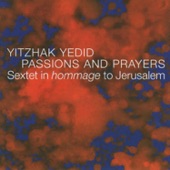 Passions and Prayers artwork