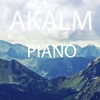Akalm Piano - EP