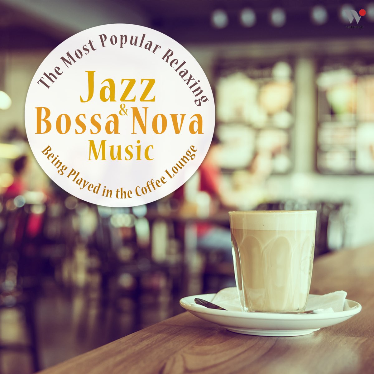 The Most Popular Relaxing Jazz Bossa Nova Music Being Played in the Coffee Lounge by Various Artists on Apple Music The Most Popular Relaxing Jazz Bossa Nova Music Being Played in the Coffee Lounge by Various Artists on Apple Music