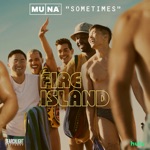 MUNA - Sometimes