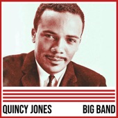Quincy Jones: Big Band artwork