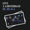 Lklam El Mrasaa (Live à Amsterdam) - Jil Jilala lyrics