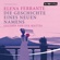 Elena Ferrante - Die Geschichte eines neuen Namens (Die Neapolitanische Saga 2)