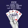 Steady 1234 (feat. Jasmine Thompson & Skizzy Mars) [Bad Royale Remix] - Single album lyrics, reviews, download