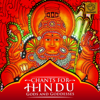 Chants for Hindu Gods and Goddesses - Various Artists