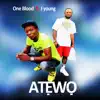 Atewo (feat. J. Young) - Single album lyrics, reviews, download