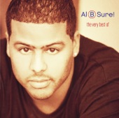 The Very Best of Al B. Sure! (Remastered) artwork