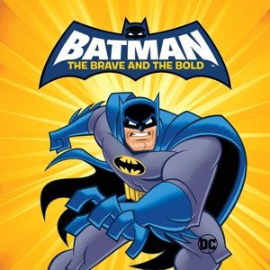 batman brave and the bold streaming