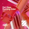 Running Order - Single album lyrics, reviews, download