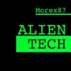 Alien Tech - Single album lyrics, reviews, download