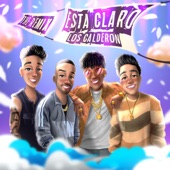 Está Claro (feat. Edu Calderón) [Remix Los Calderón] artwork