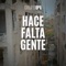 Hace Falta Gente artwork