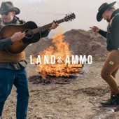 Land & Ammo artwork