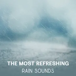 The Most Refreshing Rain Sounds – Healing Music for Meditation & Relaxation, Reach Inner Power, Nature Sounds for Stress Relief, Energy Restoration by Quiet Music Oasis album reviews, ratings, credits