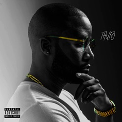 Cassper Nyovest - Baby Girl