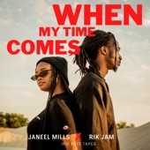 When My Time Comes artwork