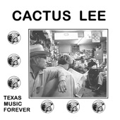 Texas Music Forever artwork