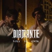 Diamante (feat. GNTK) artwork