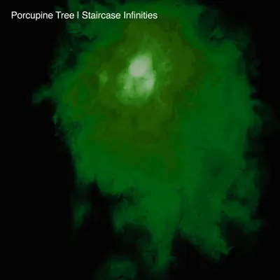 Staircase Infinities (Remastered) - EP - Porcupine Tree