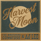 Harvest Moon (feat. AJ Lee) - The Brothers Comatose
