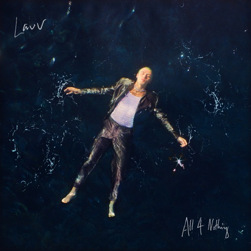 Art for All 4 Nothing (I'm So In Love) by Lauv