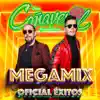 MEGAMIX OFICIAL ÉXITOS album lyrics, reviews, download