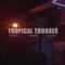 Tropical Thunder (feat. Ian Lovly) - J.lucid & Waters letra