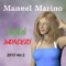 Electroland - Manuel Marino lyrics