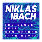 The Blues (Fynn Remix) [feat. Dan Reeder] artwork