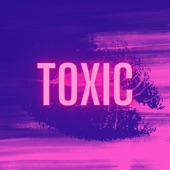 Toxic artwork