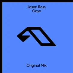 Onyx - Single by Jason Ross album reviews, ratings, credits
