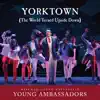 Yorktown (The World Turned Upside Down) [From "Hamilton"] - Single album lyrics, reviews, download
