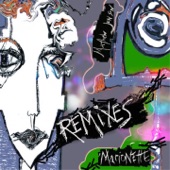 Marionette (Stephan Bodzin Remix) artwork