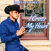 I Cross My Heart artwork