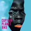 Shidaa (Captain Planet Remix) - Single