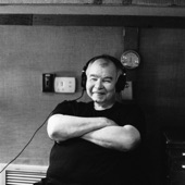 John Prine - I Just Called to Say I Love You - Recorded at RCA Studio A, Nashville