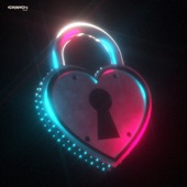 Hearts Locked artwork