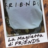La maglietta di Friends - Single, 2022