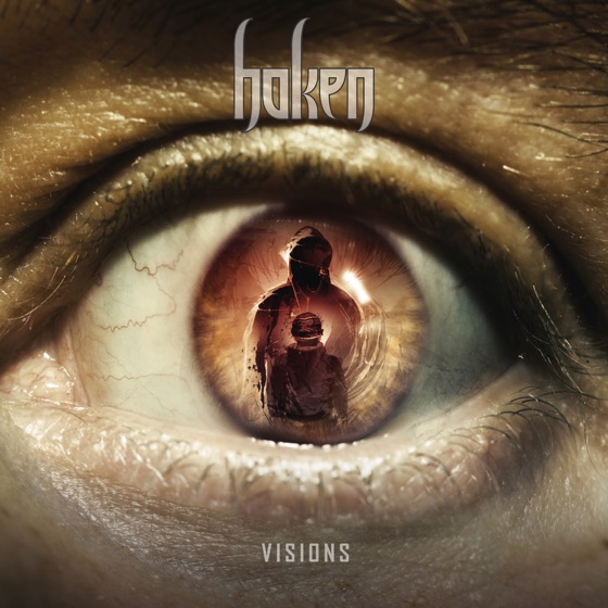 Cover artwork for Shapeshifter